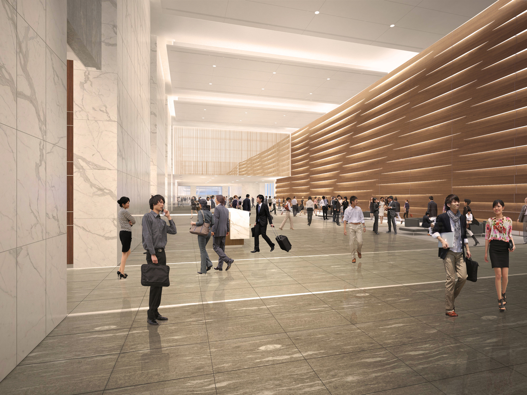Y25 Building Y2 - Architect Magazine