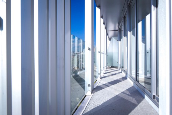Rubik - CRAFT Arquitectos