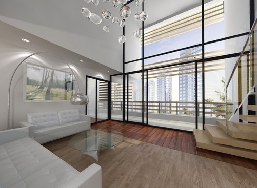 Property of tvsdesign