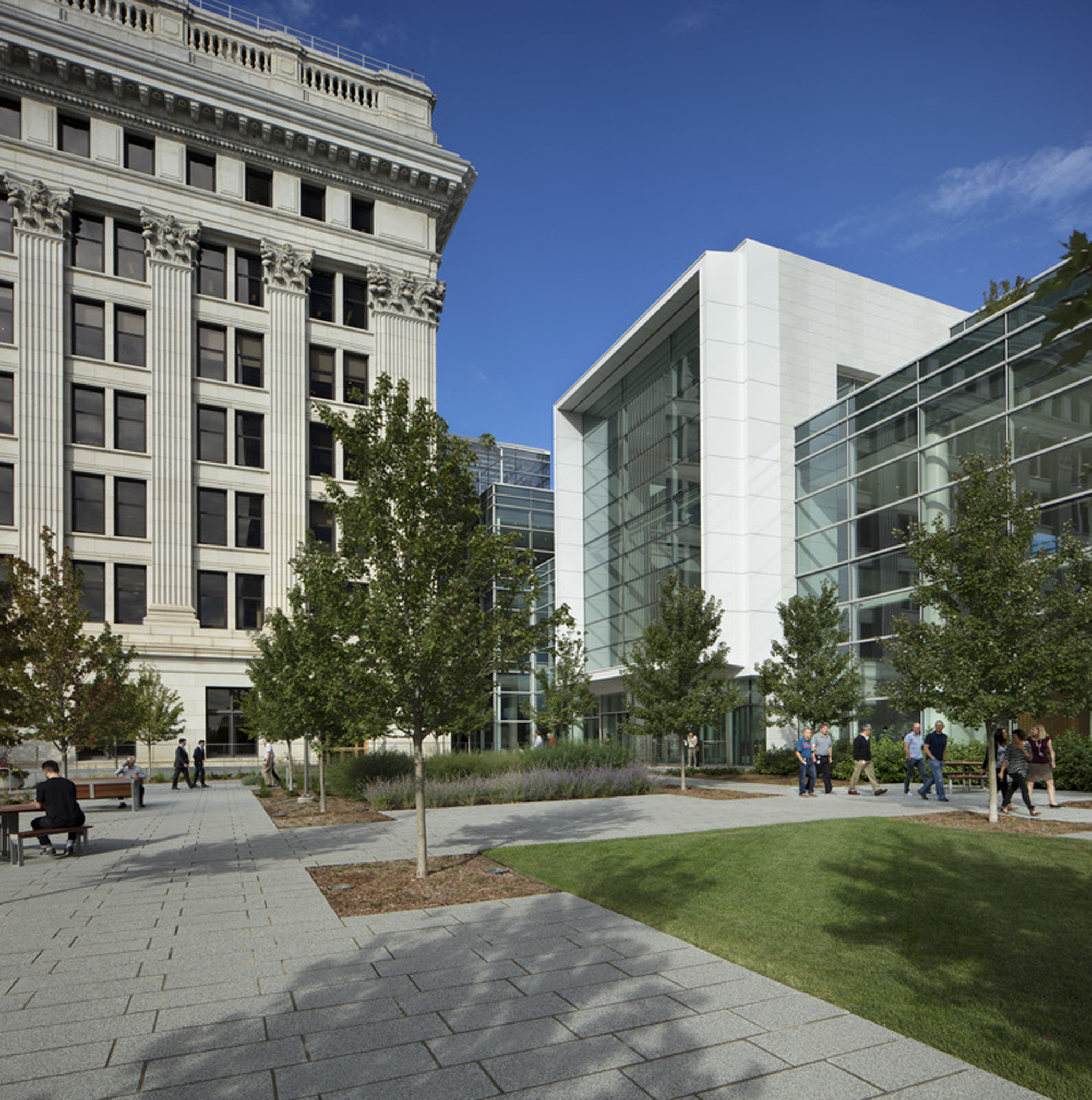 Northwestern Mutual Headquarters - Architect Magazine