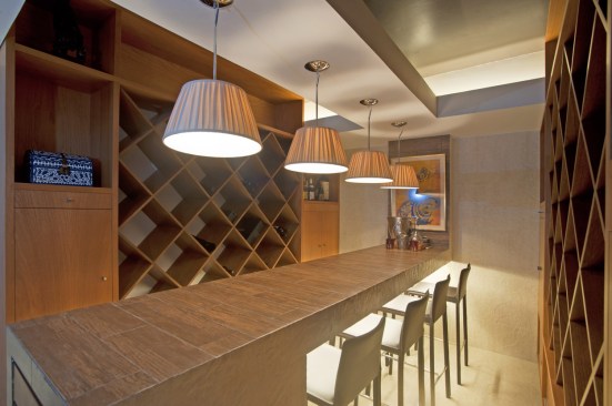 Casa Ulpi - DIN interiorismo
