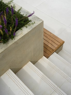 Primrose Hill House by Studio Carver, photographed by Tim Crocker