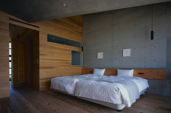 3F - Guest Room