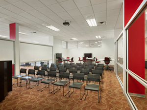 Training Room