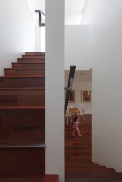 Stairwell