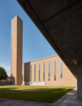 First Christian Church