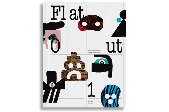 Flat Out, edited by Penelope Dean