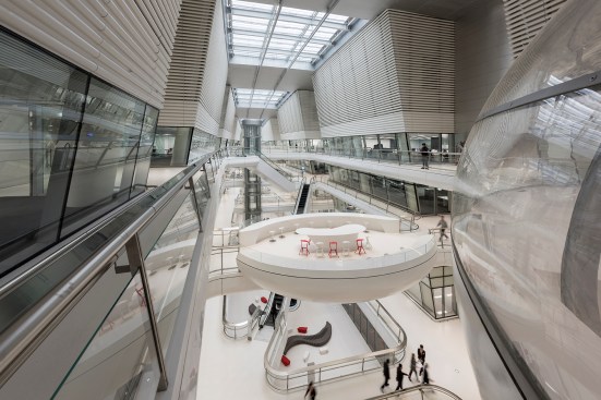 Hankook Tire R+D Centre