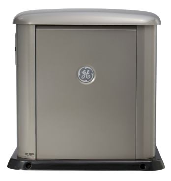 GE. The company has added a 13-kW unit to its line of backup household generators, offering more power capable of powering key home systems along with additional devices that enhance occupant comfort; in addition, the model is 15% smaller than competing backup systems. The generator features a Briggs & Stratton engine and comes with the Symphony II power management system, which controls electrical loads during outages by automatically adjusting power to individual appliances based demand and pre-assigned priority.
www.ge.com/generatorsystems. --K.T.
