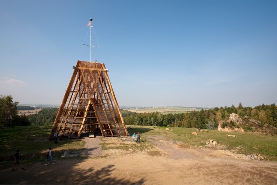 Tower Bára II
