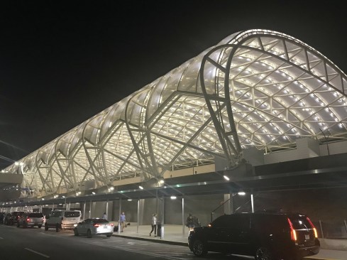 Hartsfield-Jackson Atlanta International Airport Modernization in Atlanta