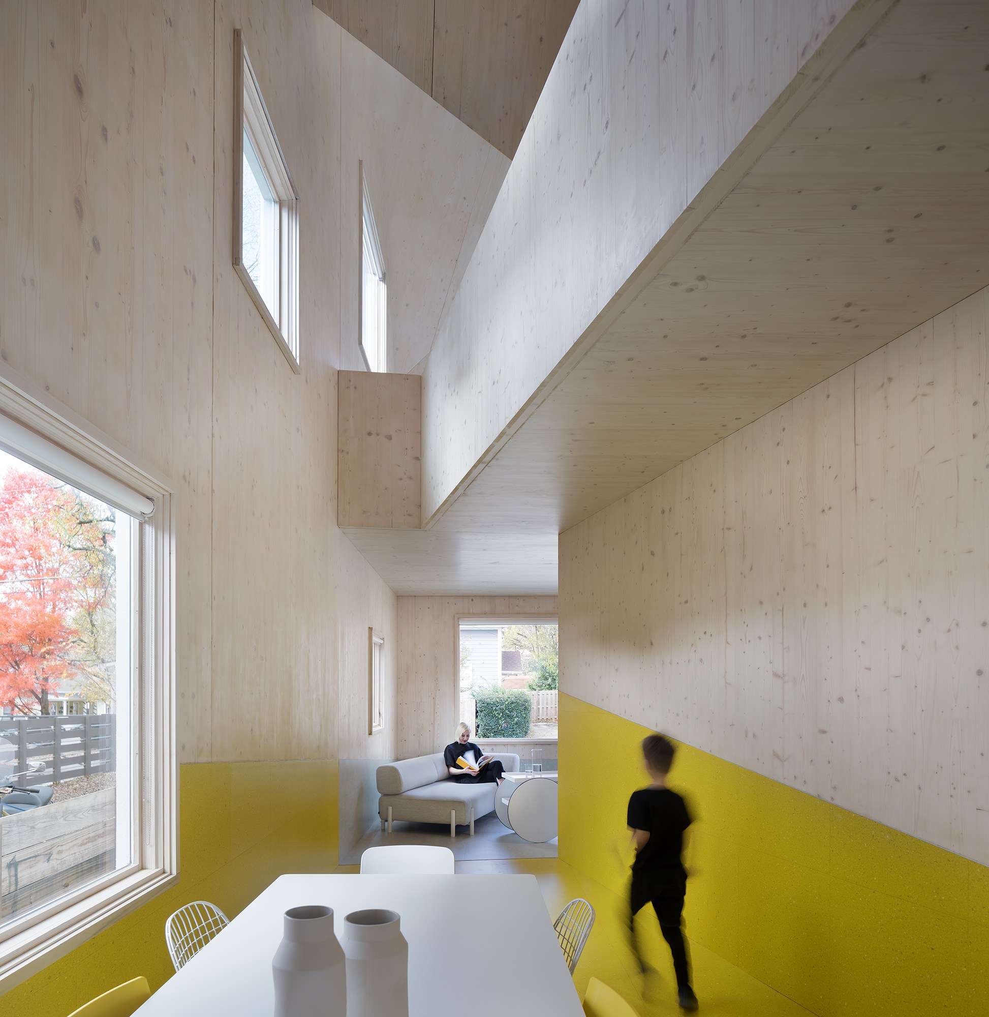 Haus Gables - Architect Magazine