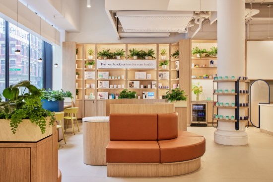 HealthQuarters