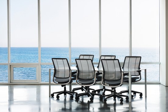 Smart Ocean chair