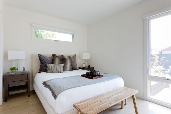 Photo by Amy Bartlam. Design by HH Design.