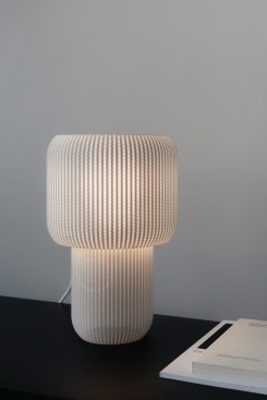 IO Lamp by Nelson Fossey of Index Office