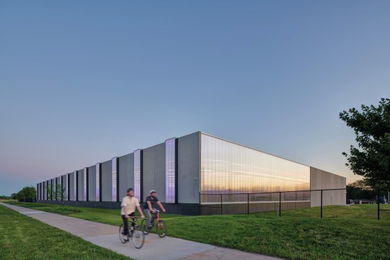 Iowa City Public Works 