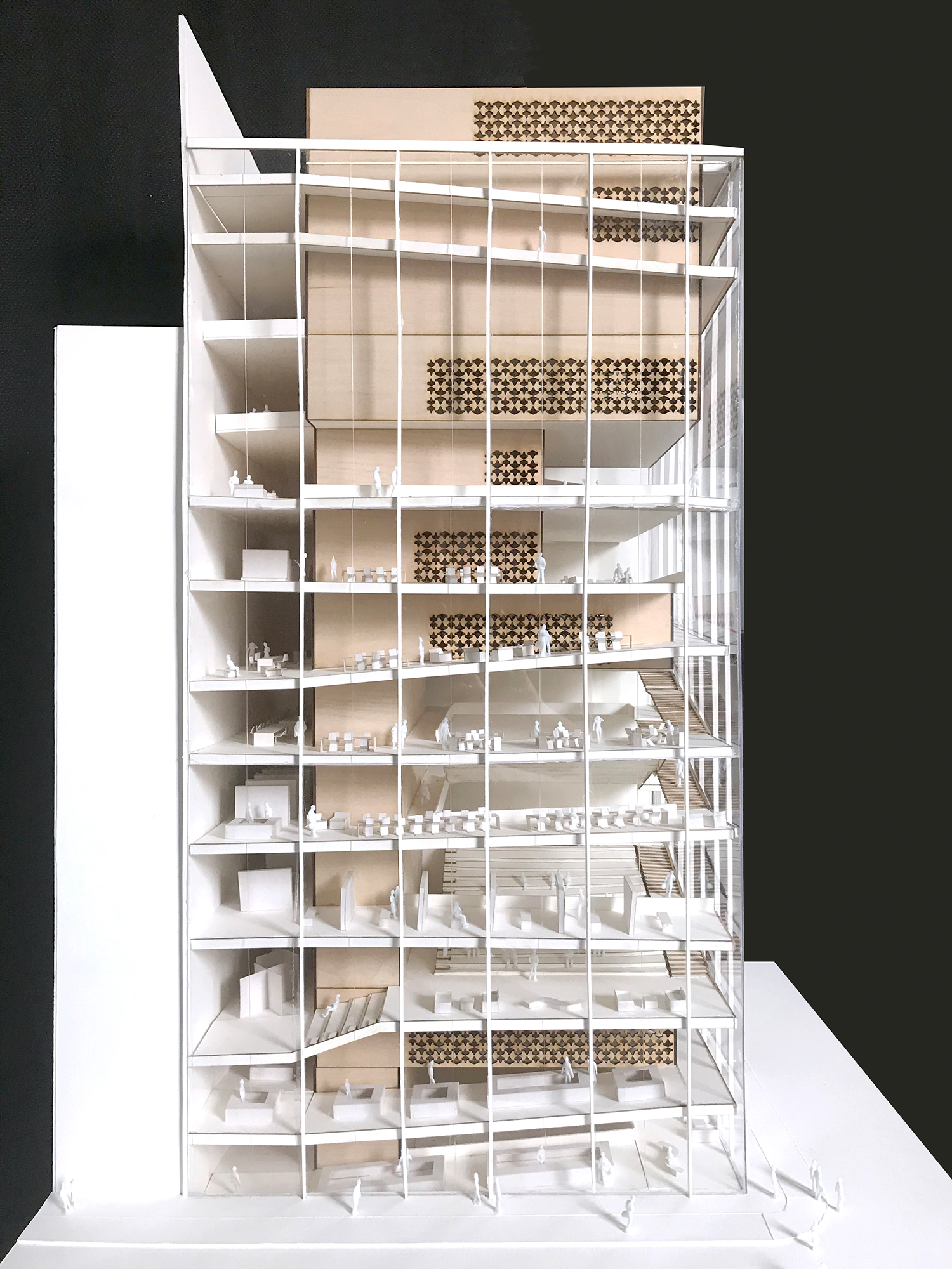 Islamic Cultural Center - Architect Magazine