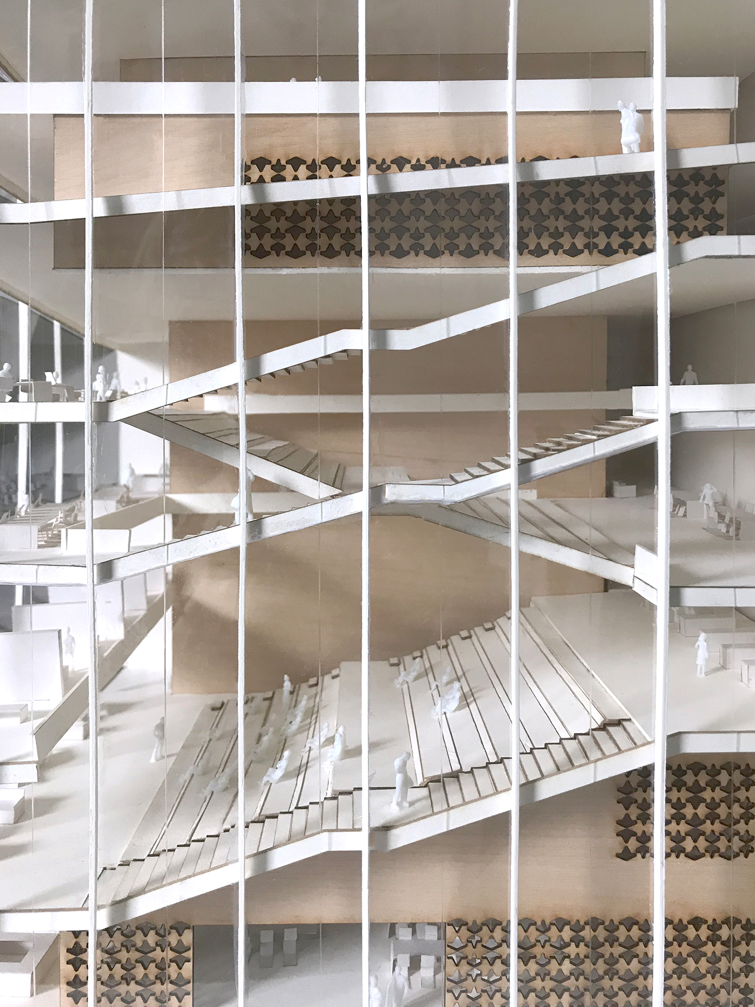 Islamic Cultural Center - Architect Magazine