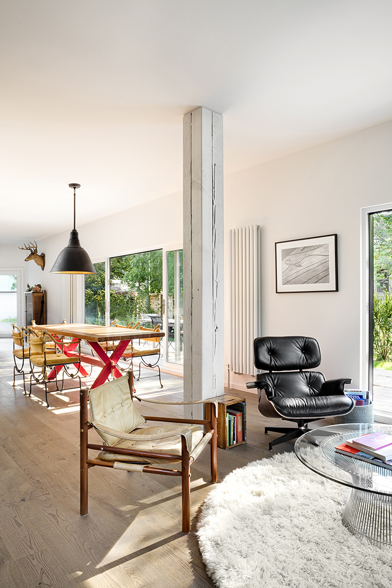 Winona House - Architect Magazine
