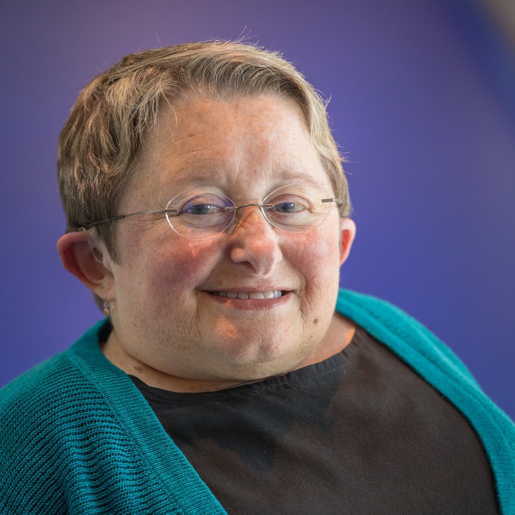 Karen Braitmayer