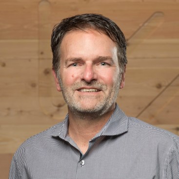 Craig Curtis, FAIA