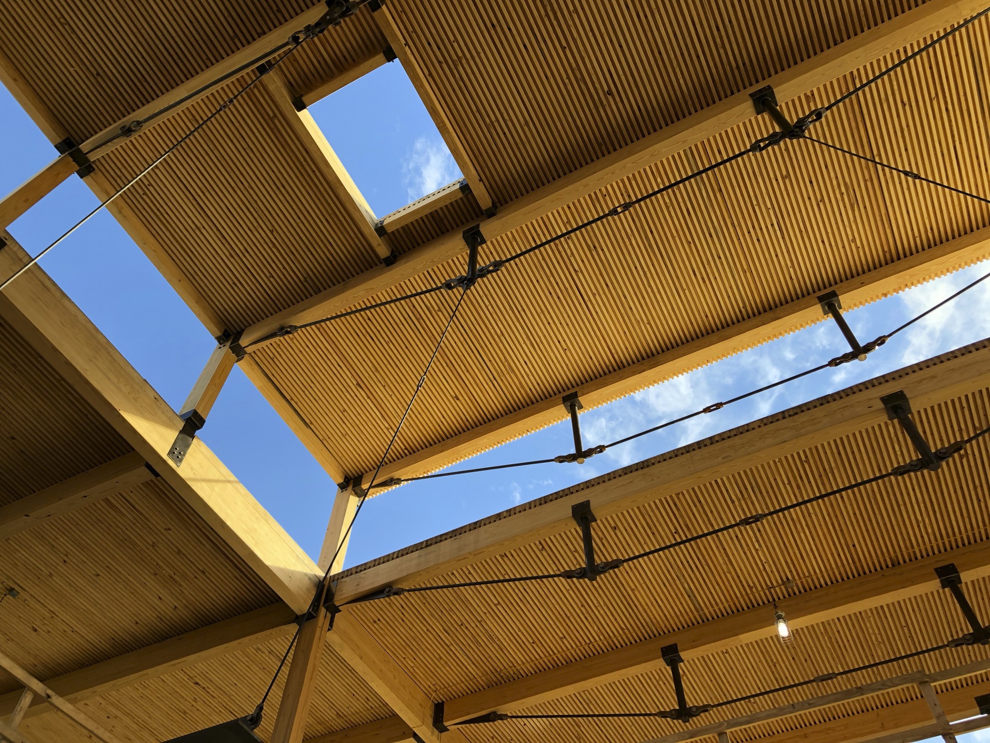 The Kendeda Building for Innovative Sustainable Design - Architect Magazine