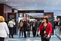 LEDucation drew more than 4,200 attendees over the two-day show.