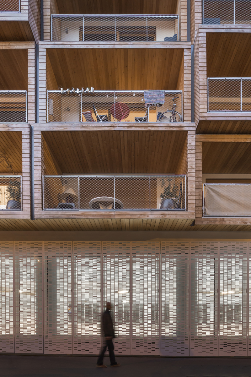 Less Buildings Less - Architect Magazine