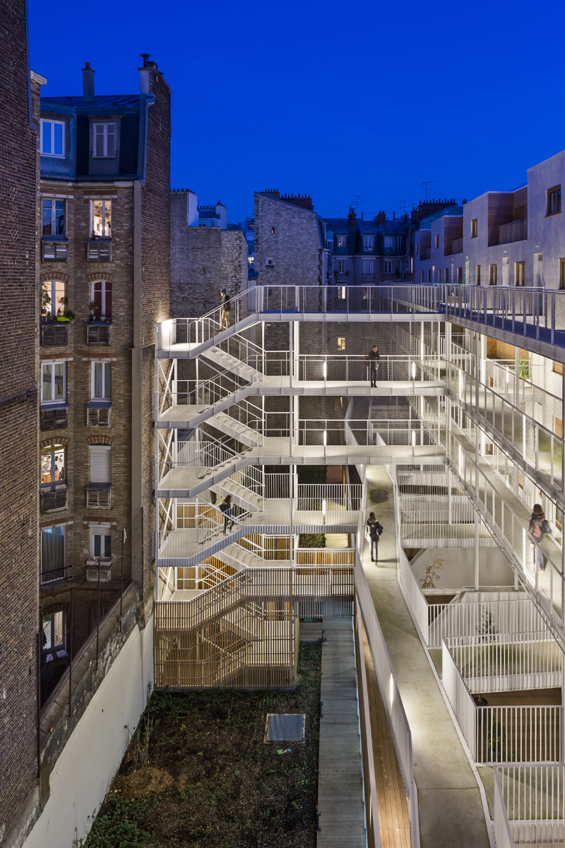 Less - Architect Magazine