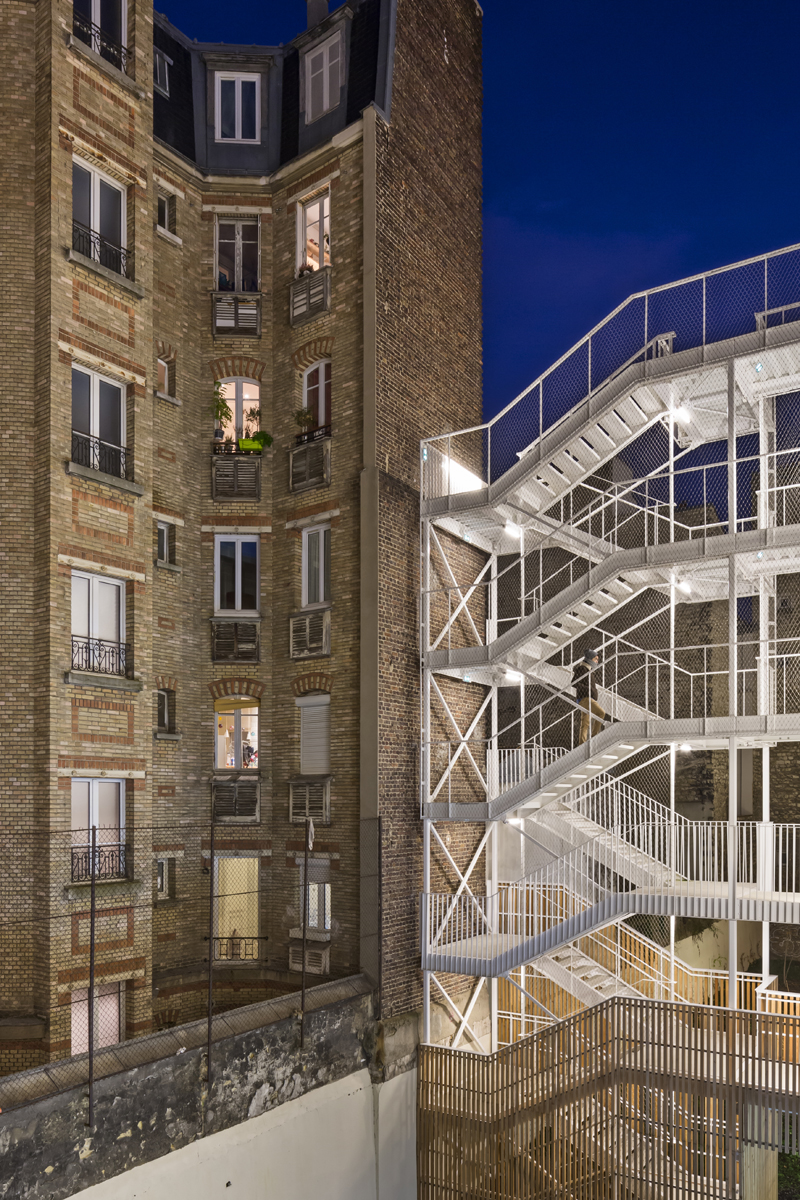 Less - Architect Magazine