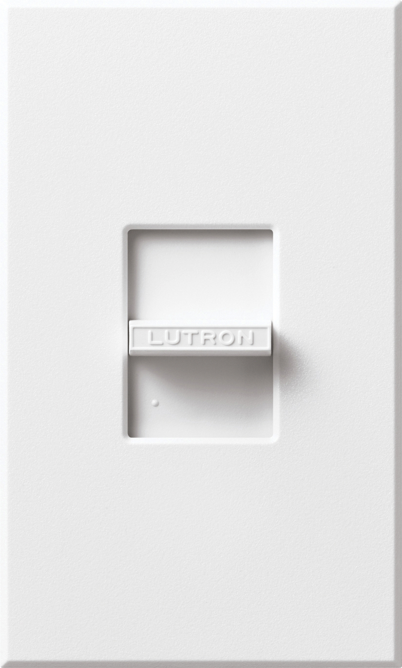 The Solid-State Electronic Dimmer