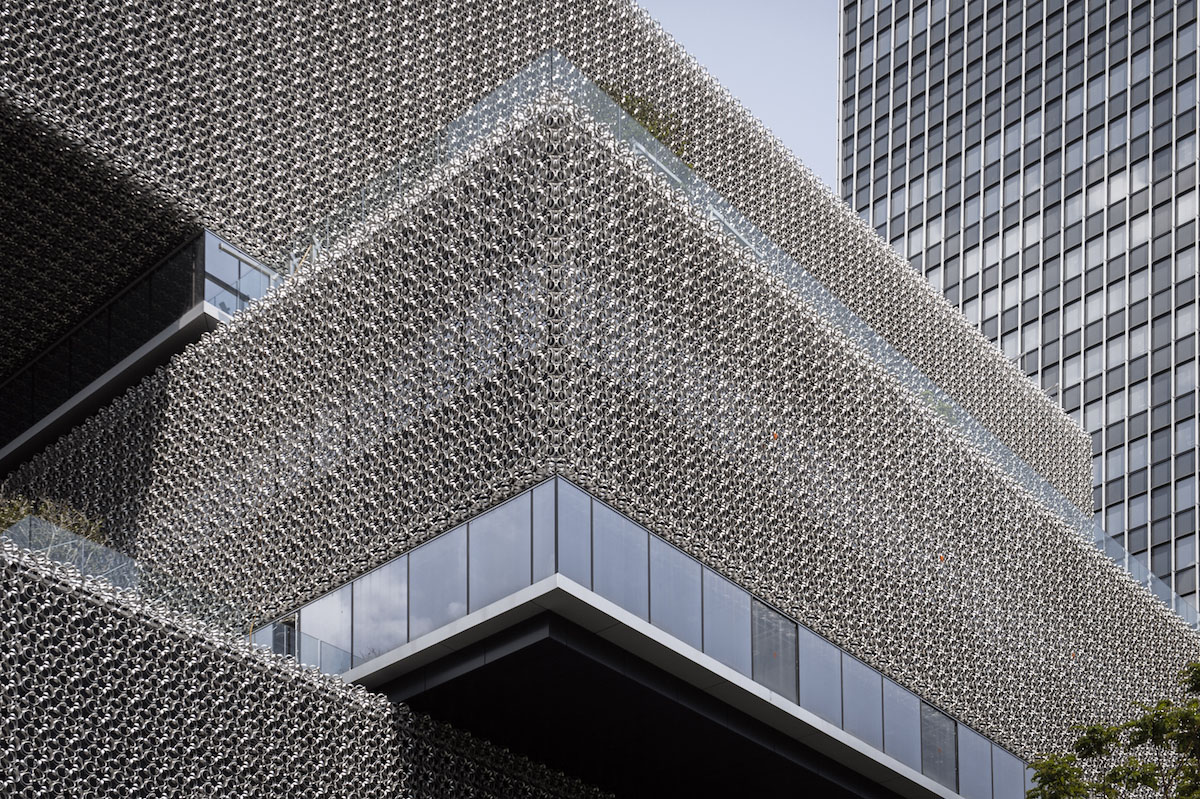 マジバン in Taipei Taipei City Government | German Adventurer Selects Taipei as Her