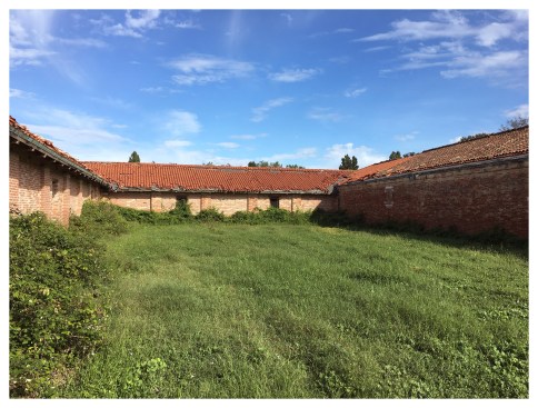 Lazzaretto Vecchio