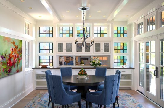 Excelsior Lake Home – Tea2 Architects