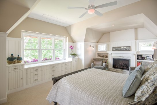 Excelsior Lake Home – Tea2 Architects