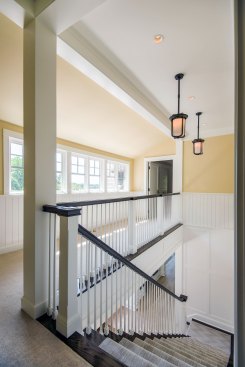 Excelsior Lake Home – Tea2 Architects
