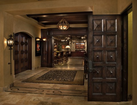 Dino Tonn Photography Inc. and Craftsmen in Wood