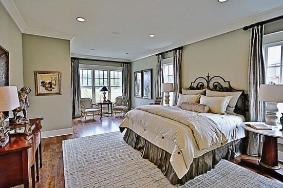 Master Suite