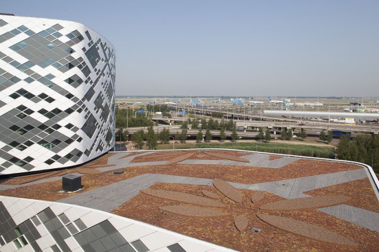 Green roof