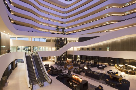 Atrium