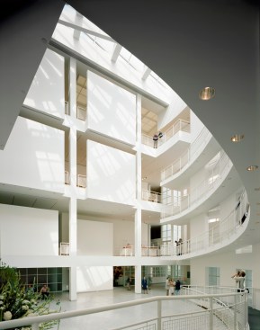 The High Museum of Art, Atlanta