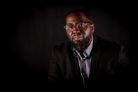 Michael Ford, AIA, NOMA