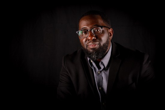 Michael Ford, AIA, NOMA