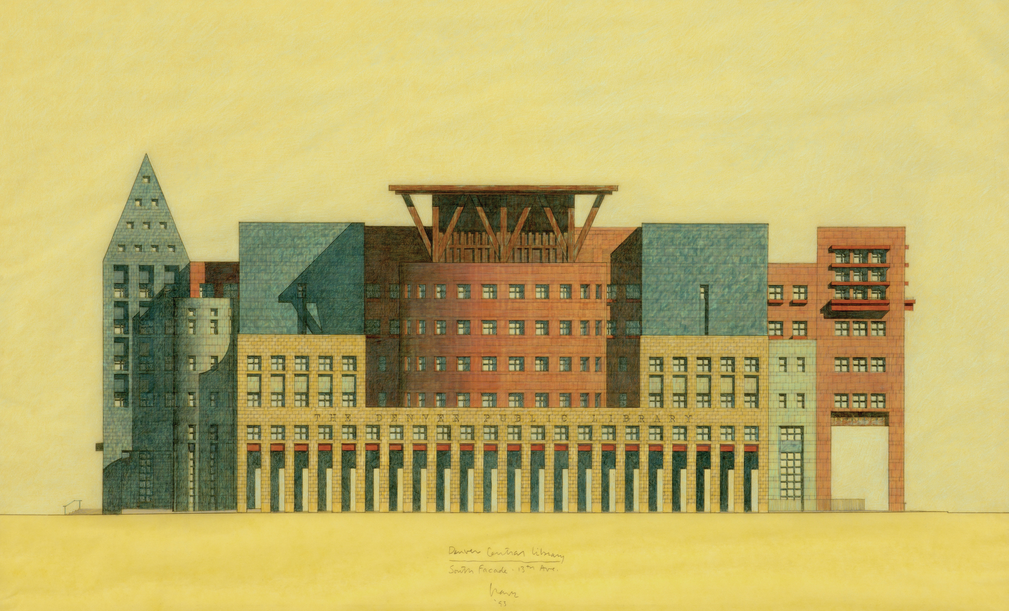 Princeton University Art Museum Acquires Collection of Michael