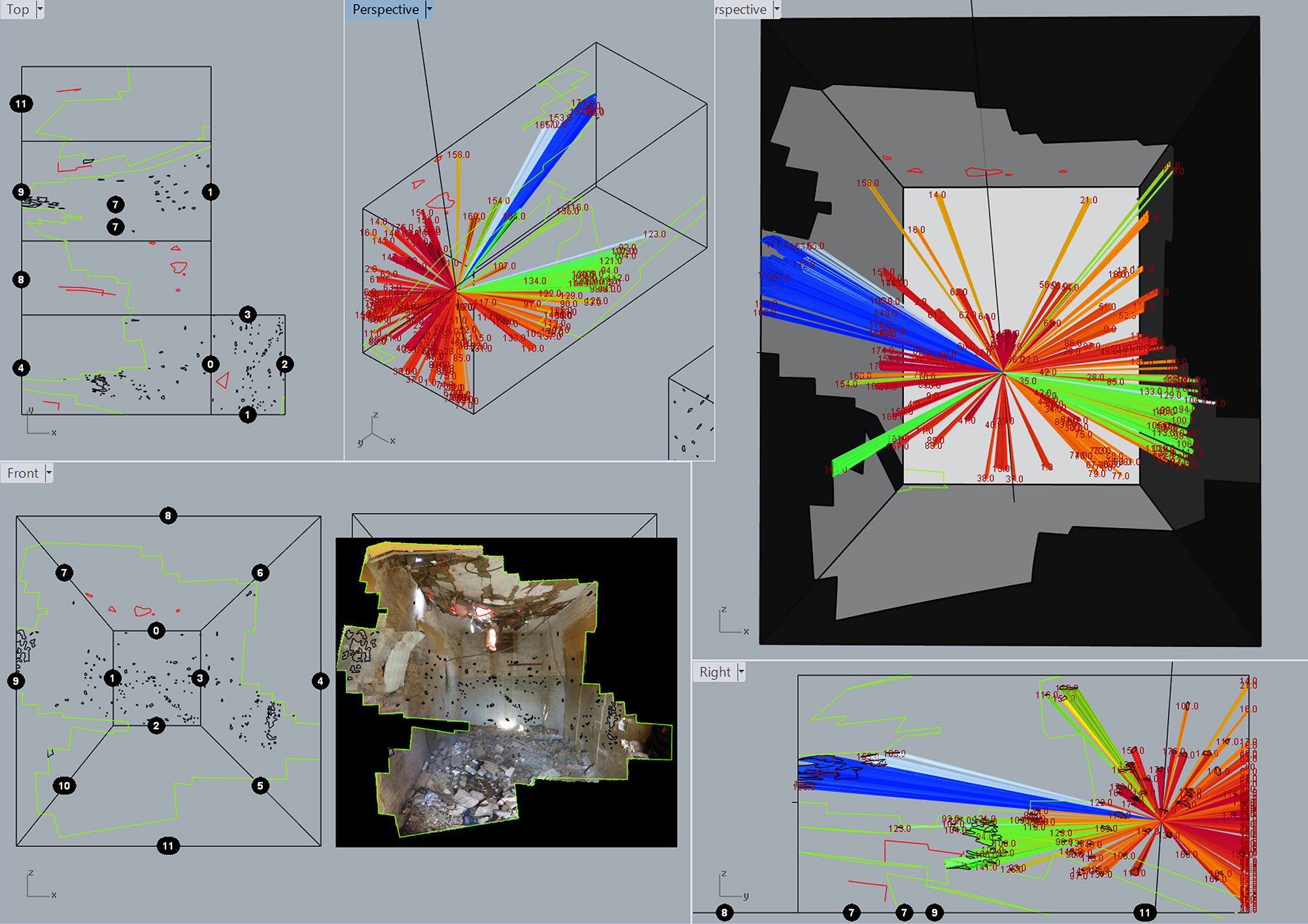 The Rise of Forensic Architecture
