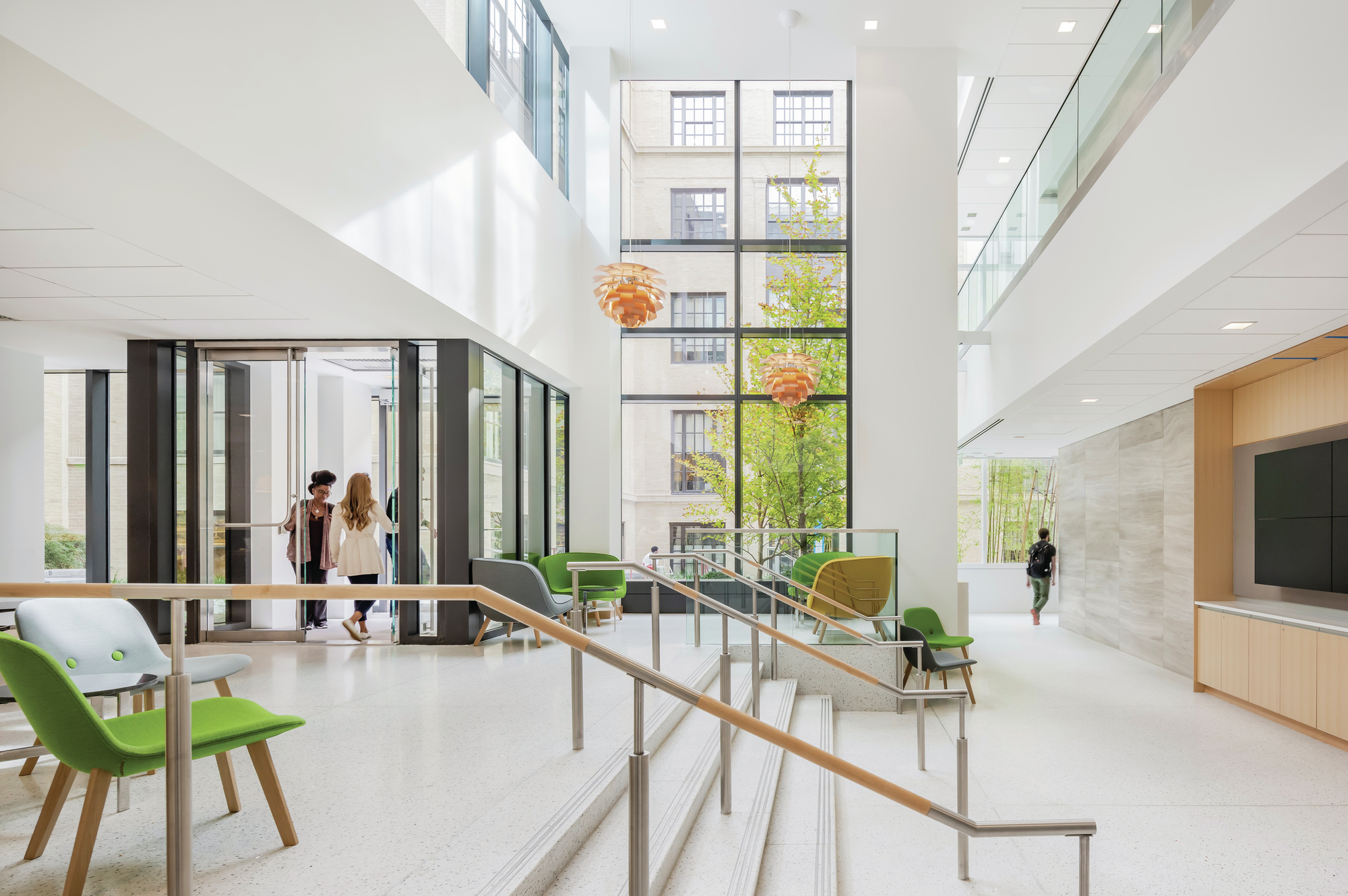 MIT.Nano - Architect Magazine