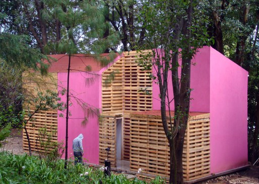Image via Dezeen