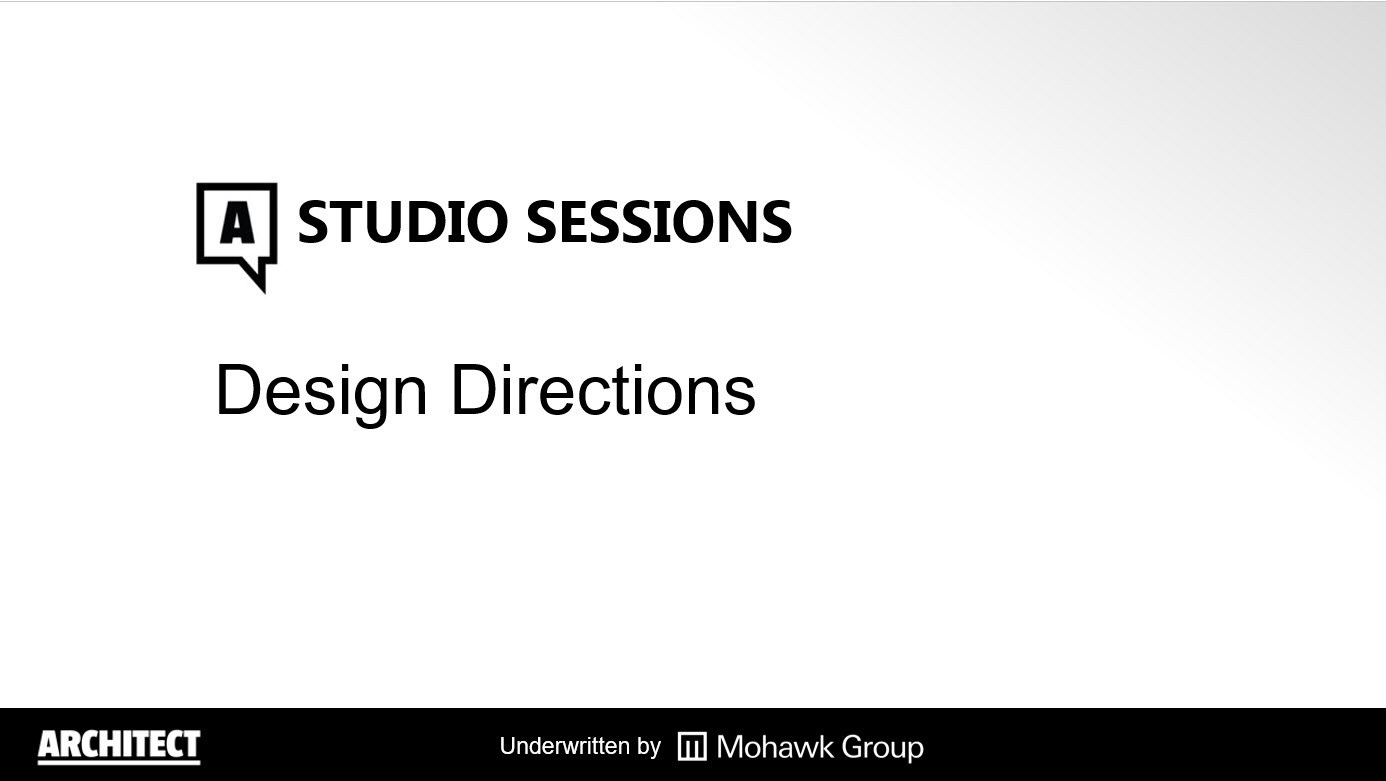 Design Directions