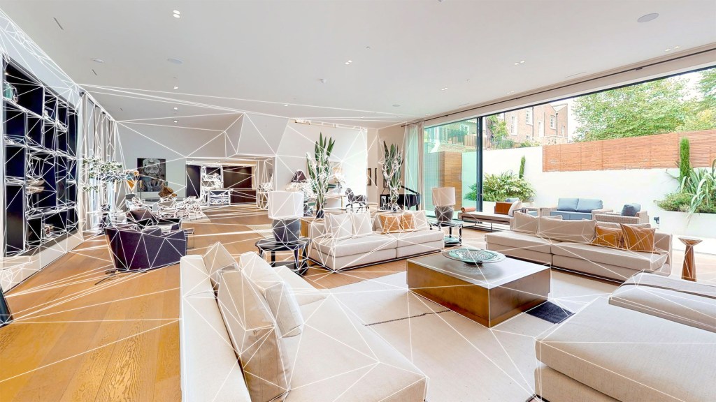 future real estate technology visualization
